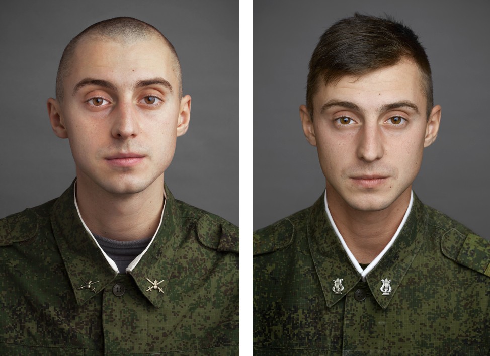 Տղաները՝ բանակից առաջ և հետո (լուսանկարներ)