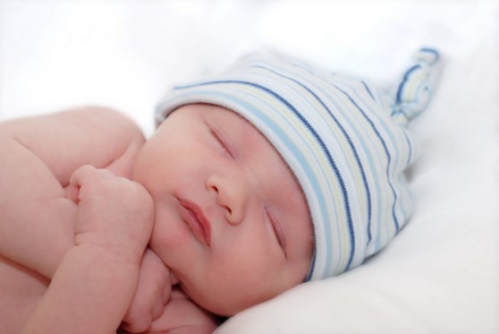 Գիշերային առողջ քունը չափազանց կարևոր է երեխայի գլխուղեղի զարգացման համար