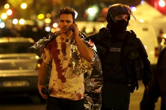 Փարիզում անկարգություններ են բռնկվել ոստիկանի կողմից տղամարդուն սպանելուց հետո