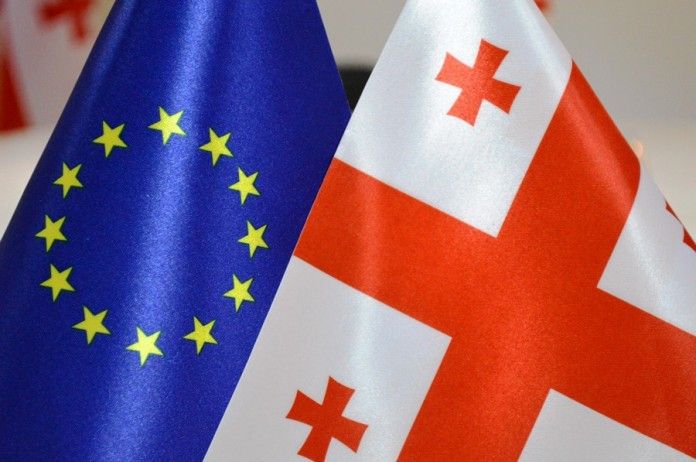 Ուժի մեջ է մտել ԵՄ-ի և Վրաստանի միջև առանց վիզայի ռեժիմը