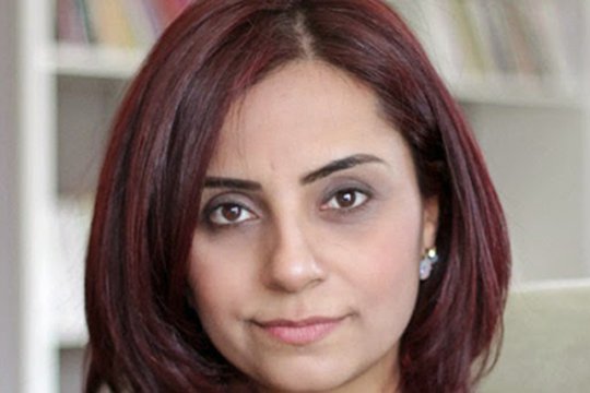 Անկարայի դատարանն անմեղ է ճանաչել քաղաքացուն, ով վիրավորել է Թուրքիայի խորհրդարանի հայուհի պատգամավորին