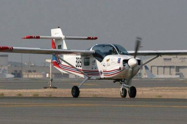 Ադրբեջանն օդուժի համար Պակիստանից ձեռք է բերել 10 ուսումնամարզական ինքնաթիռ
