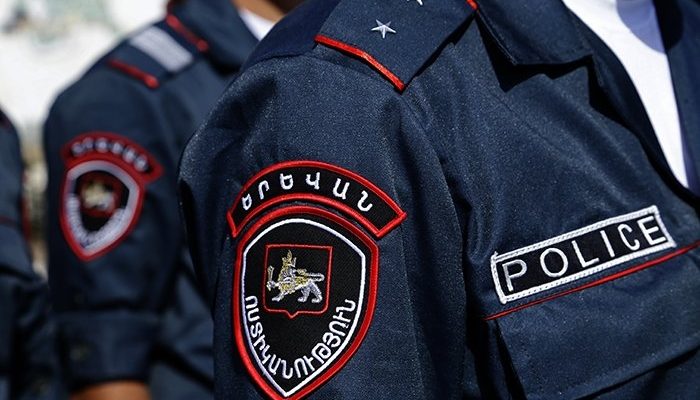 Կոտայքի ոստիկանները ծեծի մեղադրանքով հետախուզվողին հայտնաբերեցին Երևանում

