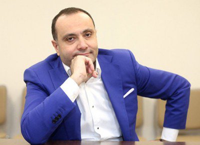 «Փաստ». ՌԴ–ում ՀՀ միլիոնատեր դեսպանը թանկարժեք հավաքածուներ ունի
