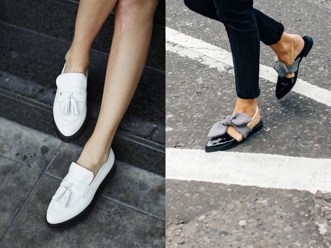 5 հանգամանք, որոնք պետք է հաշվի առնել կոշիկ գնելիս
