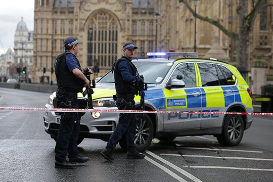 Լոնդոնում 2 ահաբեկչություն է պատրաստվում