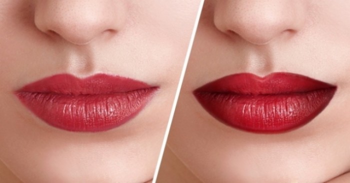 10 հիանալի հնարքներ գայթակղիչ շուրթեր ունենալու համար