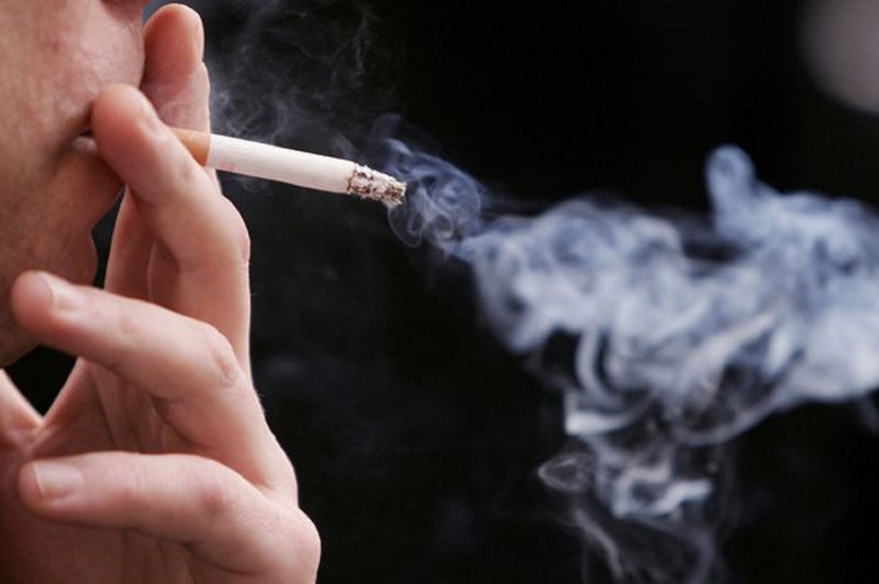 Նոր առաջարկներ՝ կապված ծխելն արգելելու հետ․ «Ժողովուրդ»