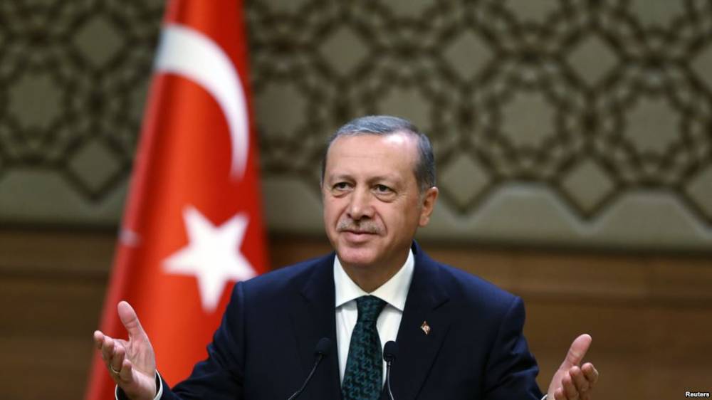 Թուրքիայում արտահերթ նախագահական ու խորհրդարանական ընտրություններ կանցկացվեն