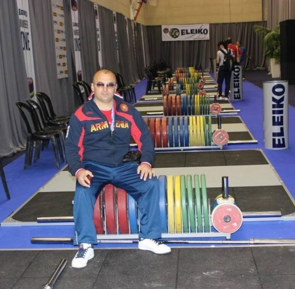 Հայաստանի հավաքականից դոպինգ-սկանդալի համար հեռացված մարզիչը վերակենդանացման բաժանմունքում է