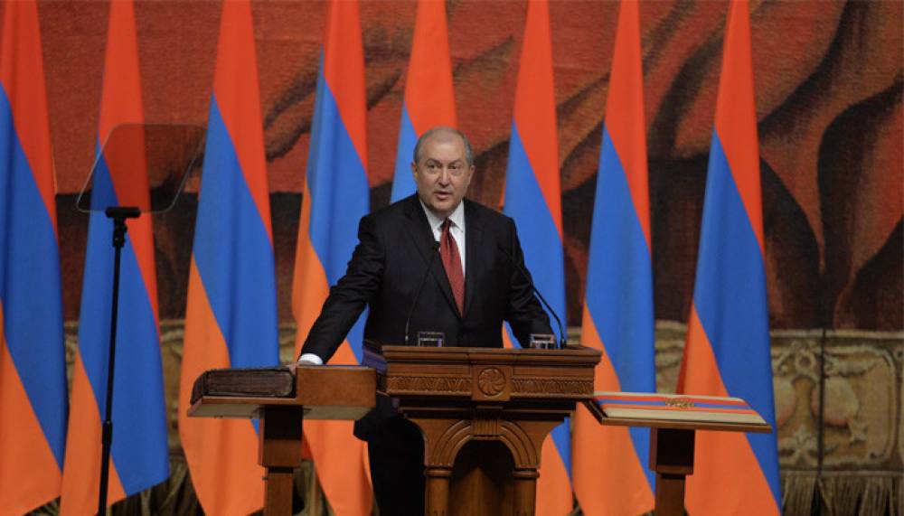 Թուրքական մամուլի անդրադարձը՝ ՀՀ 4-րդ նախագահին