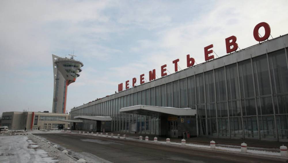 Մոսկվայի օդանավակայաններում վատ եղանակի պատճառով 50 չվերթներ է չեղարկվել