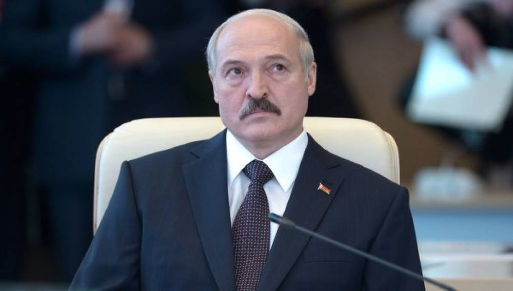 Բելառուսի նախագահը հայտարարել է Հայաստանին օգնելու իր պատրաստակամության մասին