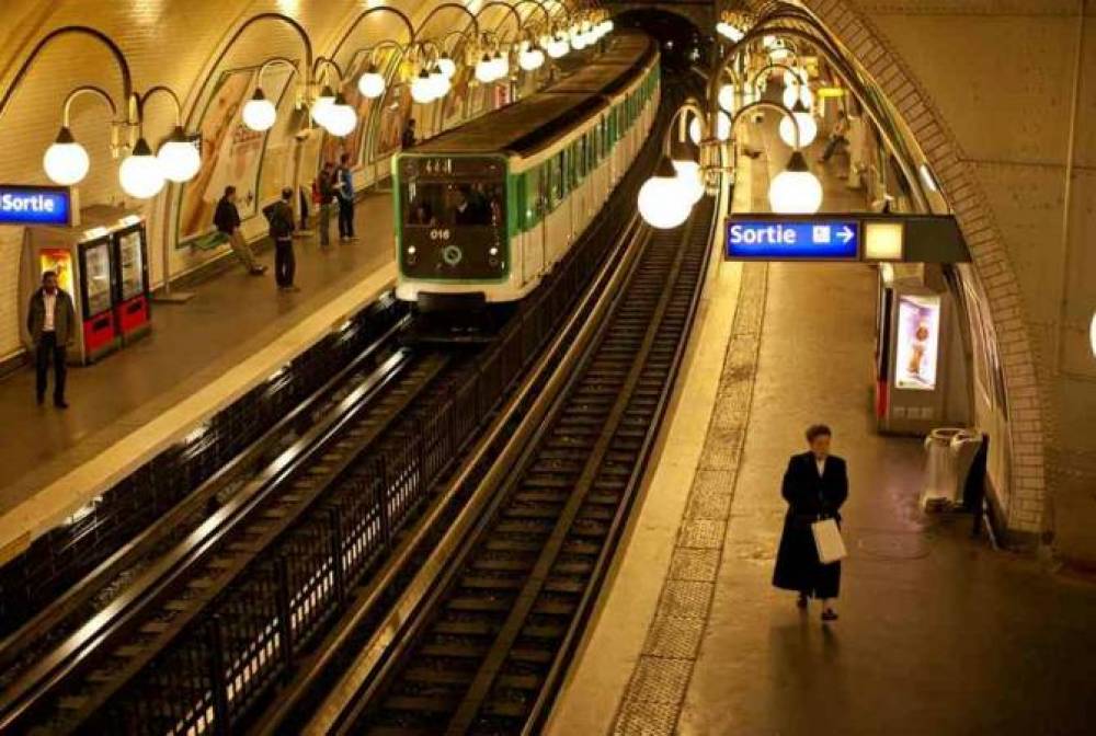 Փարիզի մետրոյի՝ Նոտր Դամի մերձակա կայարանները փակված են