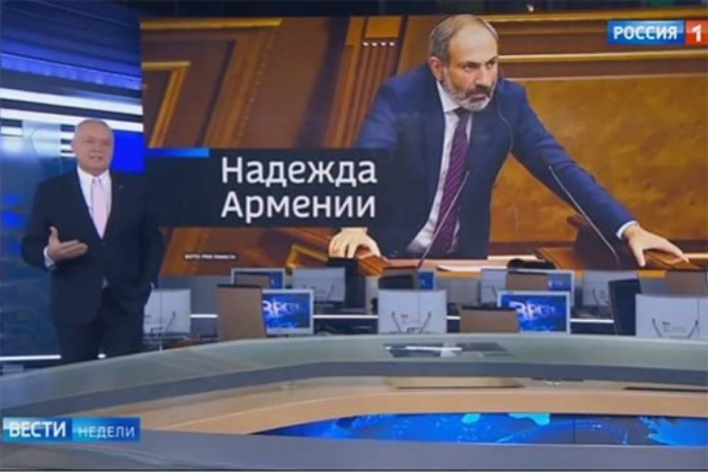 Ներքին որոշում. Մեր քաղաքացիները հրաժե՞շտ կտան ռուսական հեռուստաալիքներին. «Փաստ»