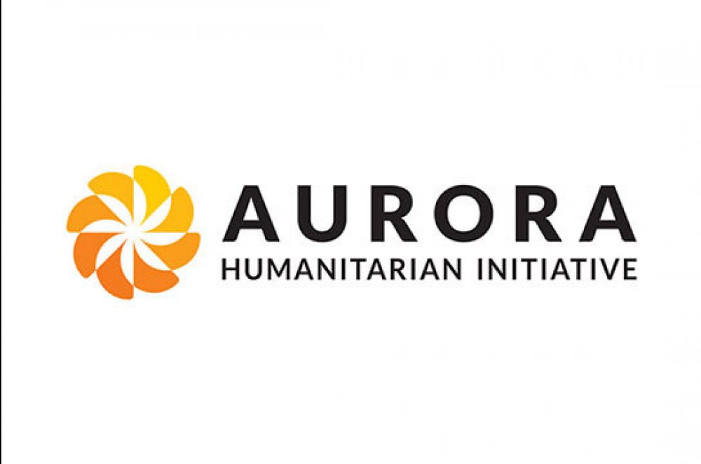 «Ավրորայի» #AraratChallenge շարժումը 120.000 ԱՄՆ դոլար է փոխանցել Հայաստանի առողջապահության նախարարությանը