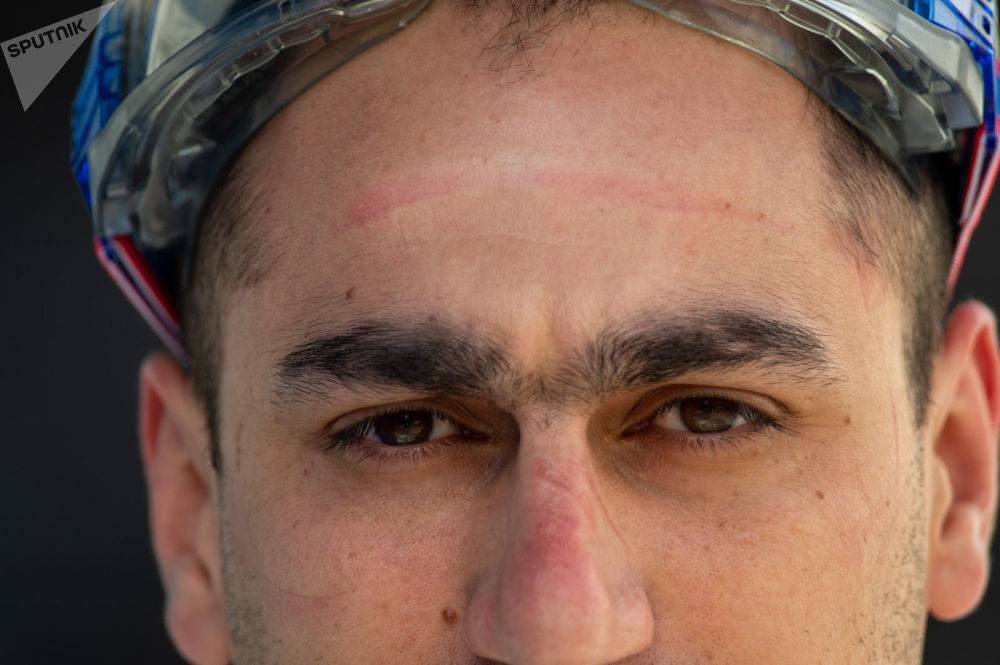 Կորոնավիրուսի սպիերը. Ի՞մչ է թաքնված հայ բժիշկների դիմակների ետևում