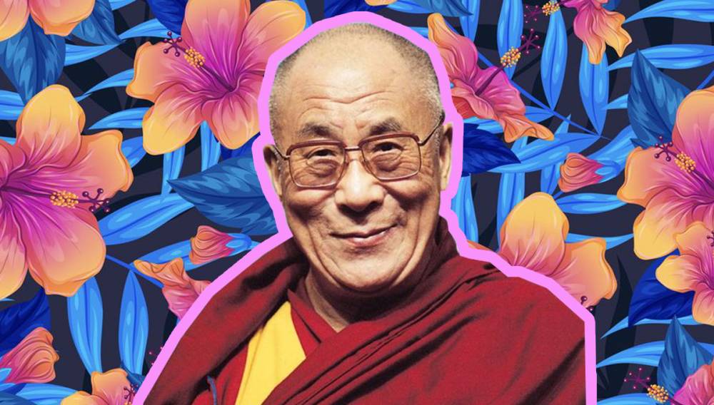 Կյանքի դասեր Դալայ Լամայից