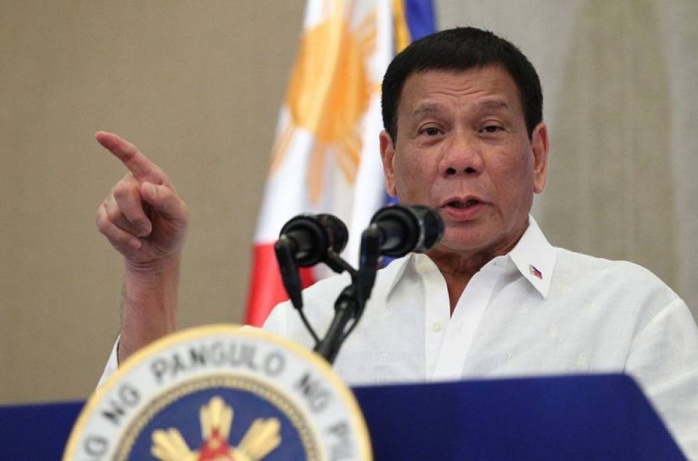 «Սպանեք նրանց». Ֆիլիպինների նախագահը հայտնել է, որ չի հանդուրժի կարանտինի ռեժիմը խախտողներին