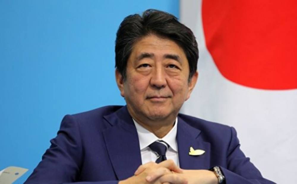 Ճապոնիայի վարչապետը երեքշաբթի երկրում արտակարգ դրություն կհայտարարի. Reuters