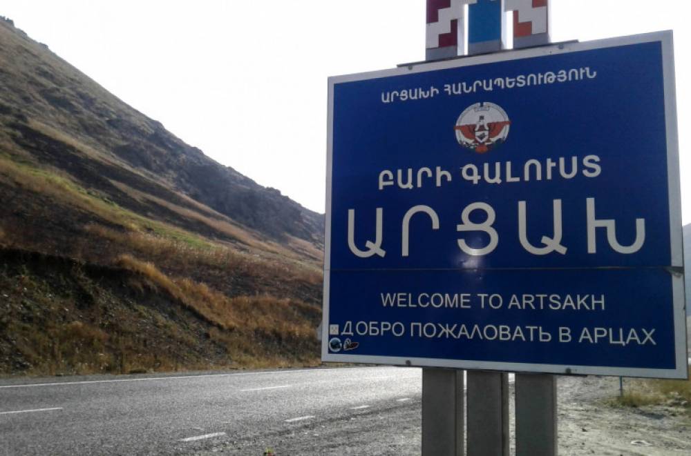 Հայաստան-Արցախ ճանապարհները մինչև ապրիլի 12-ը քաղաքացիների համար փակ կլինեն