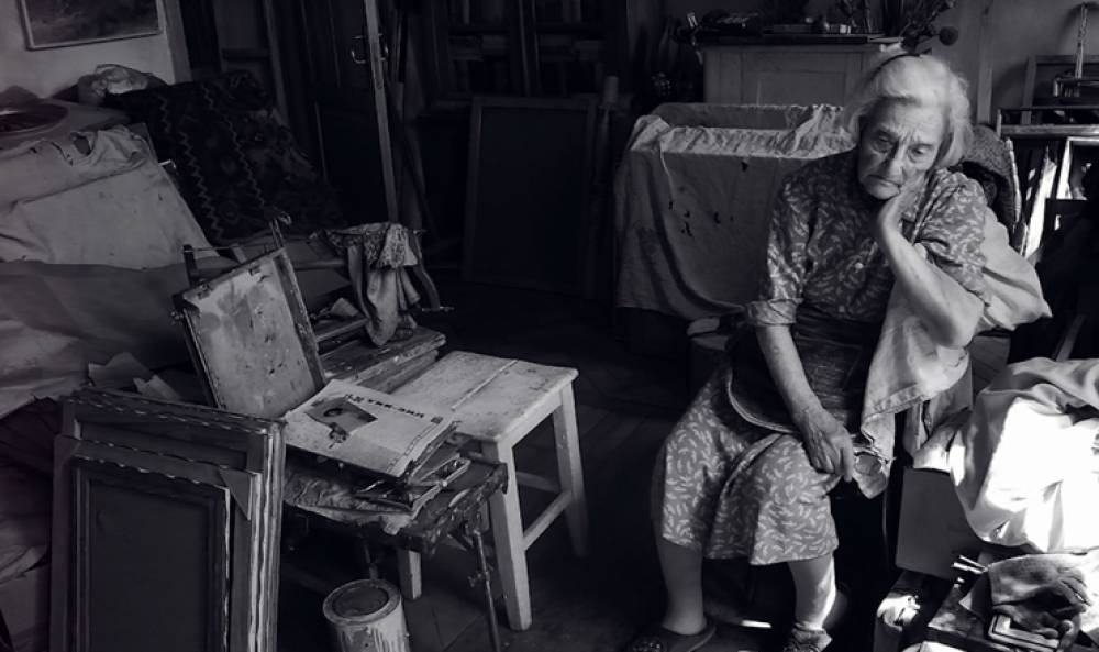 Ցեղասպանությունից փրկվածները՝ Նազիկ Արմենակյանի ֆոտոալբոմում