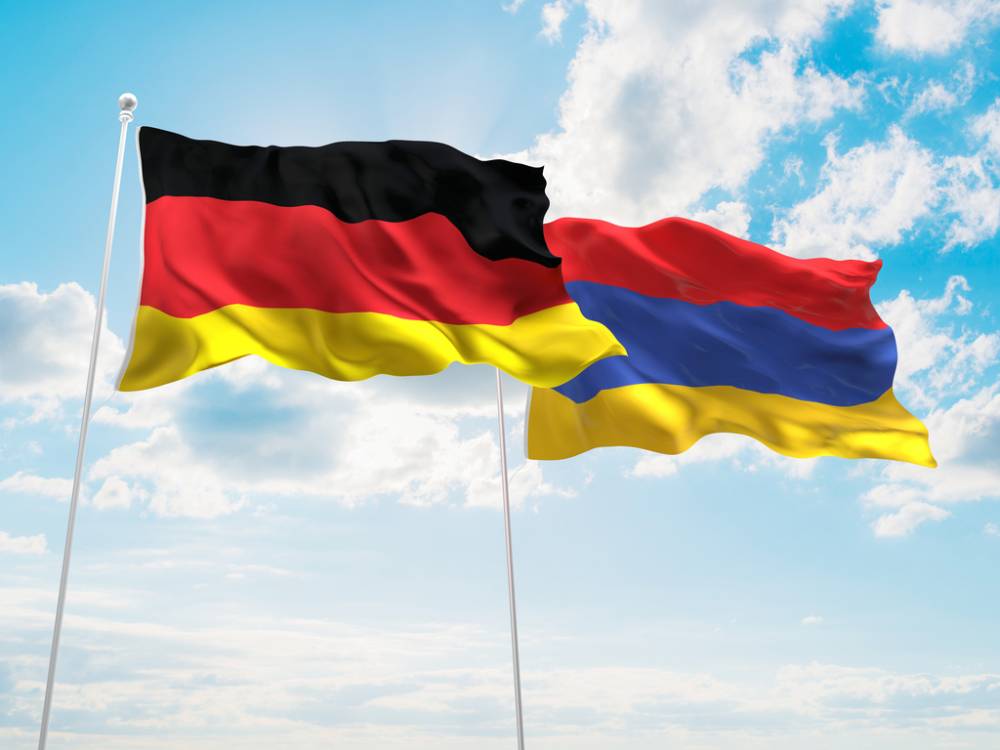 Գերմանիան Հայաստանին 91 մլն եվրոյի դրամաշնորհներ, արտոնյալ տոկոսադրույքով վարկեր կտրամադրի