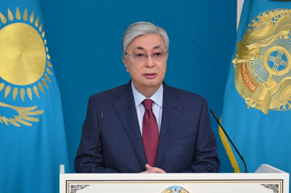 Ղազախստանը պատրաստ է բանակցությունների համար հարթակ տրամադրել Հայաստանին և Ադրբեջանին. Տոկաև
