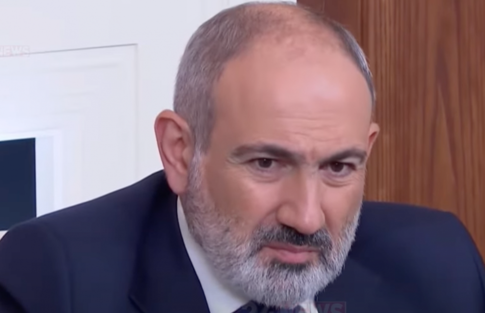 ՀՀ-ն ձեռք է բերում Ադրբեջանի գնած սպառազինության 15-20%-ը, չունենք համոզմունք, որ չեն հարձակվի․ Փաշինյան (տեսանյութ)