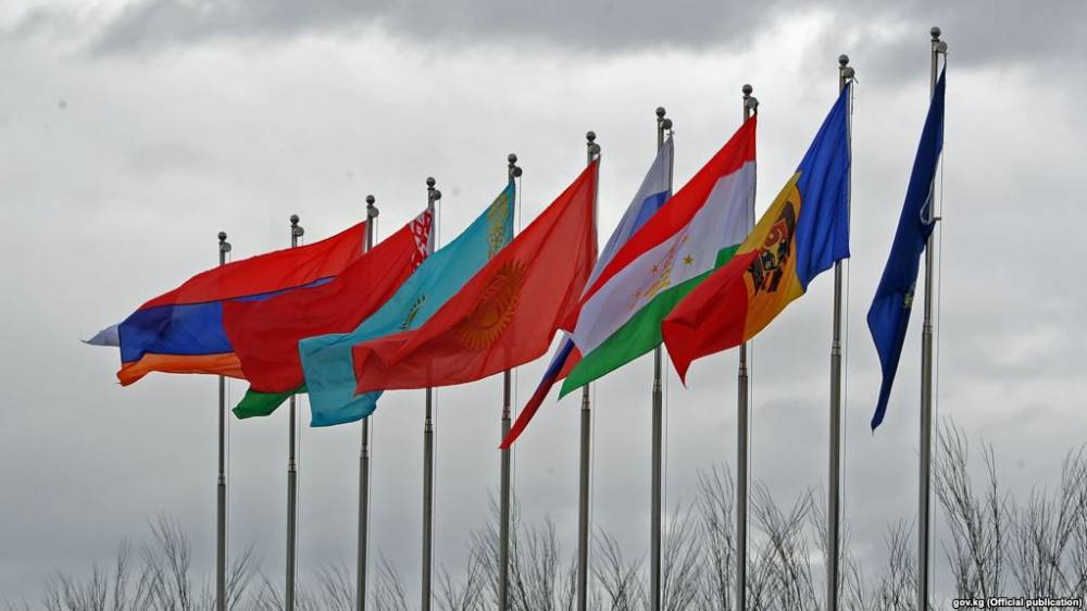 Ադրբեջանը ցանկանու՞մ է դառնալ ՀԱՊԿ անդամ