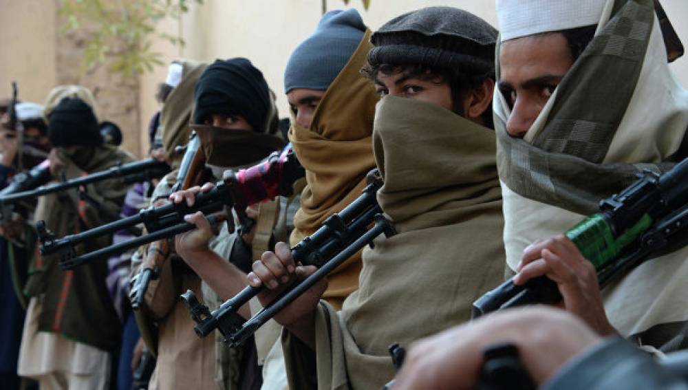 Աֆղանստանում «Թալիբան» զինյալները գրավել են ռազմական բազա, շուրջ 100 զինծառայող համարվում է անհետ կորած