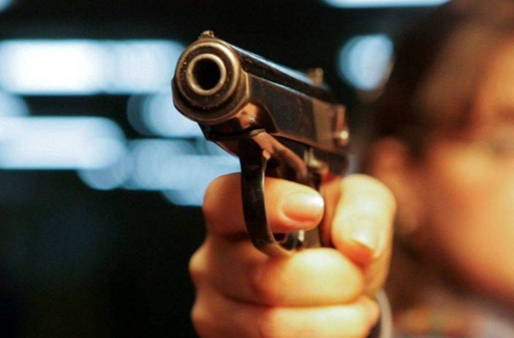Արտակարգ դեպք Արագածոտնի մարզում․ Սայաթ Նովան անզգուշաբար կրակել է Գևորգ Մարզպետունու վրա
