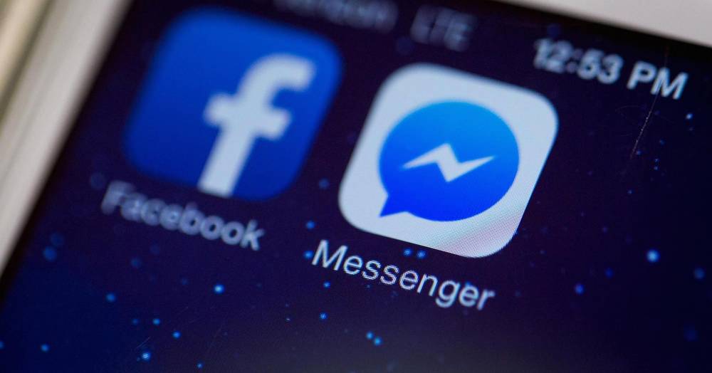 ԱՄՆ իշխանությունները ցանկանում են Facebook-ից որոշ օգտատերերի Messenger հավելված մուտք գործելու իրավունք ստանալ