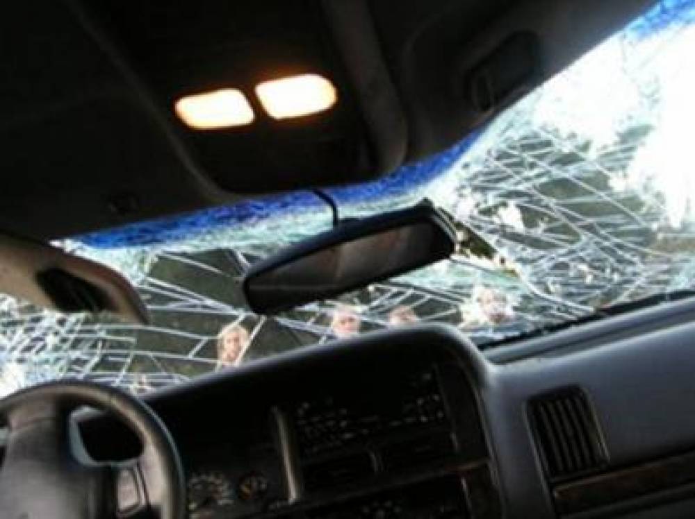Վթար Դրմբոն-Ստեփանակերտ մայրուղու վրա. 48-ամյա վարորդը մահացել է