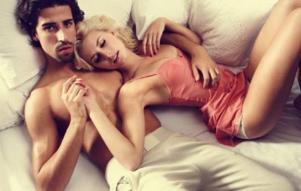 Ինչու են տղամարդիկ սեռական ակտ ցանկանում առավոտյան, իսկ կանայք՝ երեկոյան