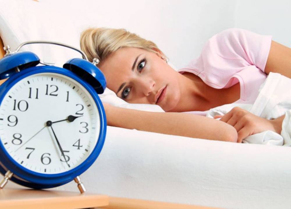 Ինչո՞վ է վտանգավոր ոչ բավարար չափով քնելը