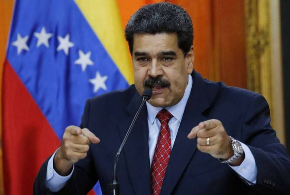Վենեսուելայի նախագահը փոխել Է վեց նախարարի եւ կարգադրել Է ստեղծել նոր գերատեսչություն