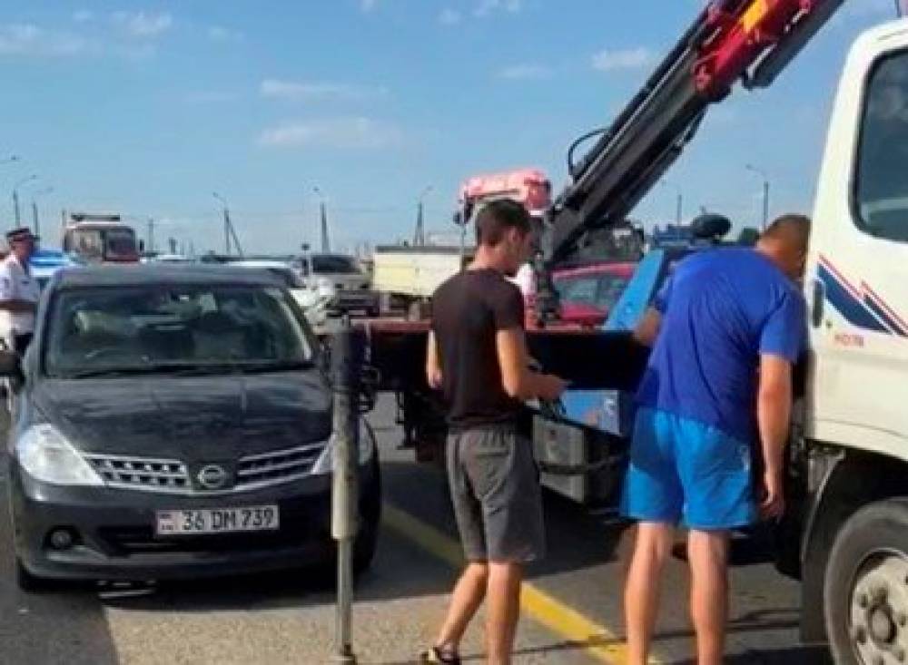Հայկական պետհամարանիշներով մեքենաները ՌԴ–ում նորից մաքսազերծվում են Ռուսաստանի մաքսային դրույքաչափերով. Ահազանգ