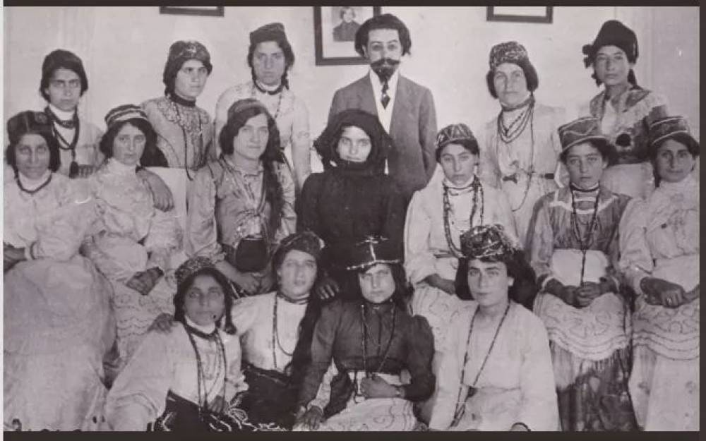 108 տարի առաջ` օգոստոսի 4-ին, առաջին անգամ բեմադրվեց հայկական առաջին օպերան