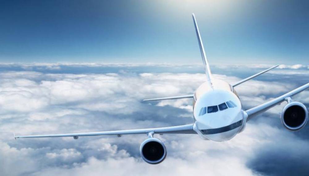 «Արմենիա Էյրվեյզ» ավիաընկերությունը սկսում է Երևան–Թեհրան–Երևան թռիչքները