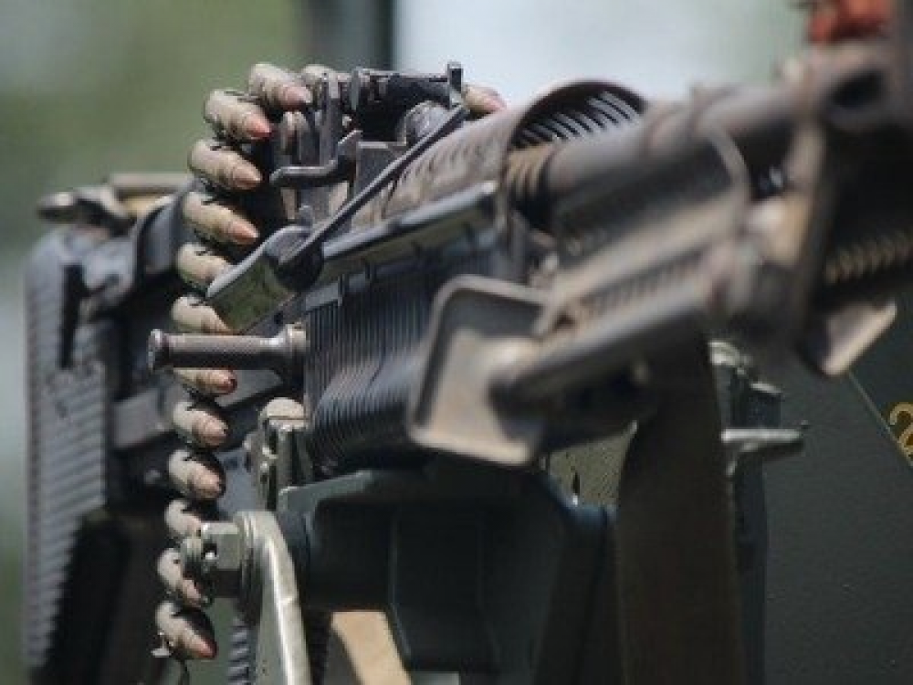 Պոմպեոն պաշտպանում է զենքի վաճառքը սաուդցիներին տհաճ զեկույցից հետո