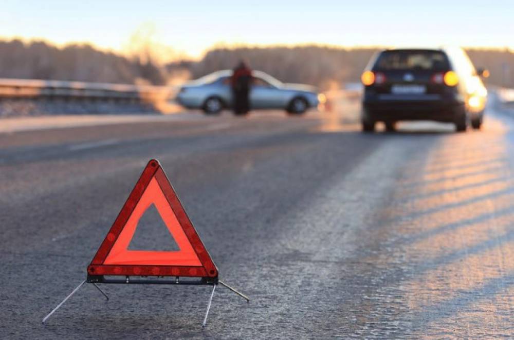 Երևան-Մեղրի ավտոճանապարհին վթար է տեղի ունեցել. կա 3 զոհ