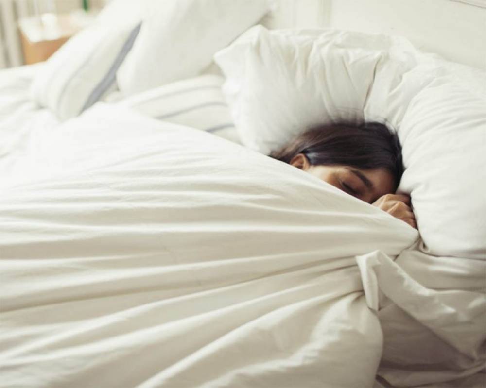 Օրական 9 ժամից ավելի քնելը խիստ վտանգավոր է․ ահա թե ինչու