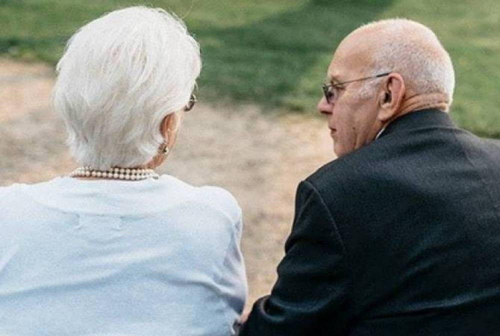Ամուսինները միասին ապրել են 68 տարի և մահացել մեկ օրվա տարբերությամբ