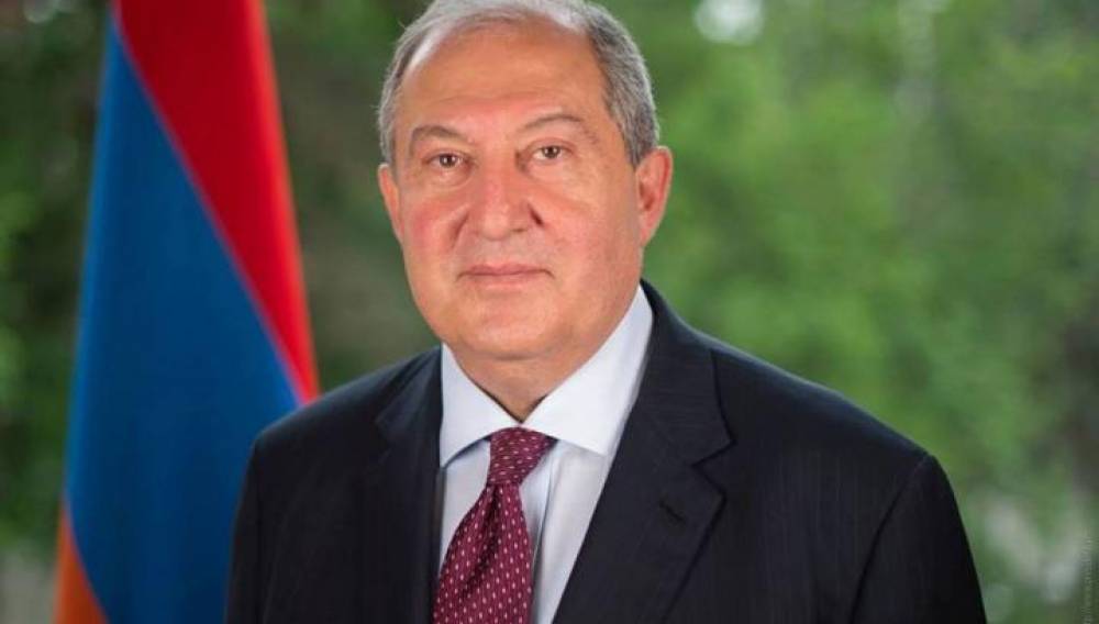 Telefonica-ն հետաքրքրված է Հայաստանի հետ համագործակցությամբ. նախագահ Արմեն Սարգսյանը հանդիպել է ընկերության տնօրենի հետ