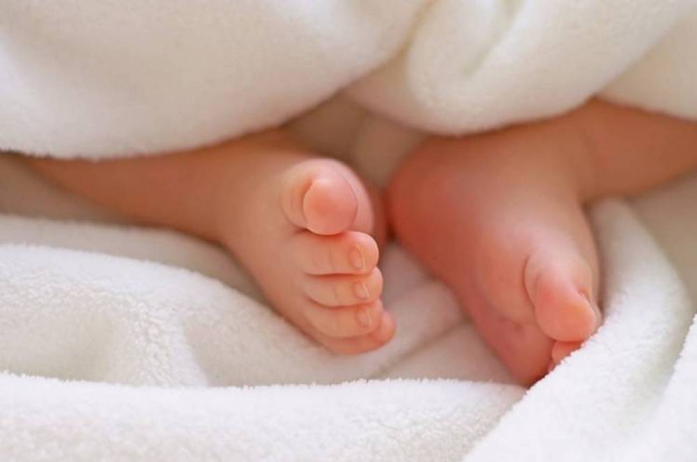 Երեխան ծնվել է 760 գրամ քաշով,  եղել է անհաս․ պարզաբանում՝ 1,5 ամսական փոքրիկի մահվան դեպքի վերաբերյալ