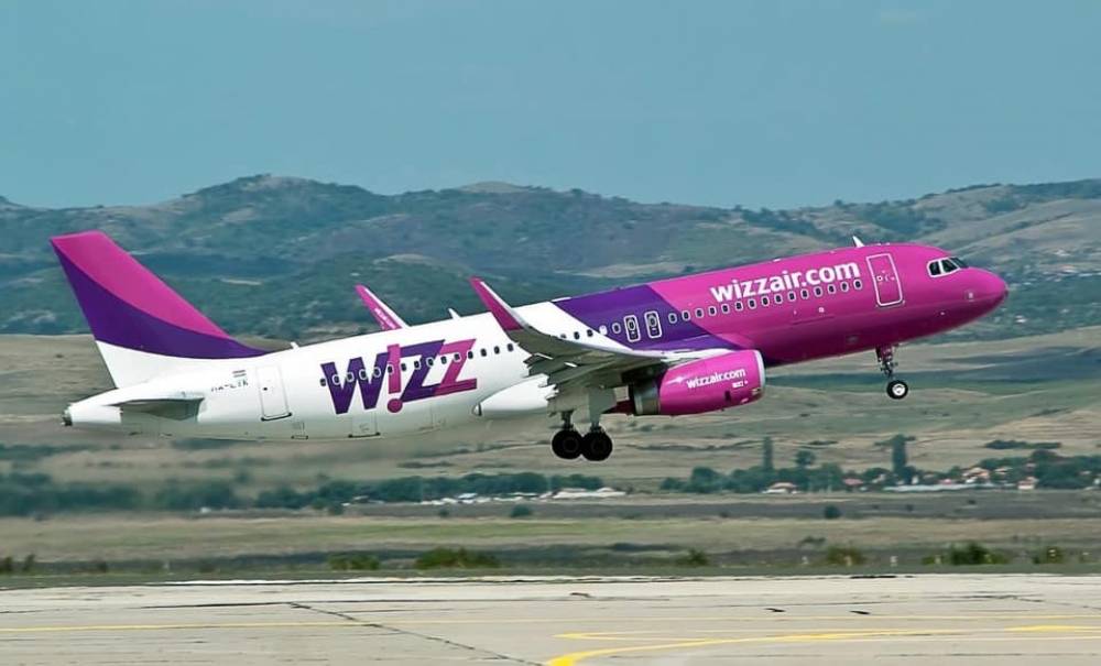 Տաթեւիկ Ռեւազյանն անդրադարձել է Wizz Air-ի թռիչքների ուղղություններին