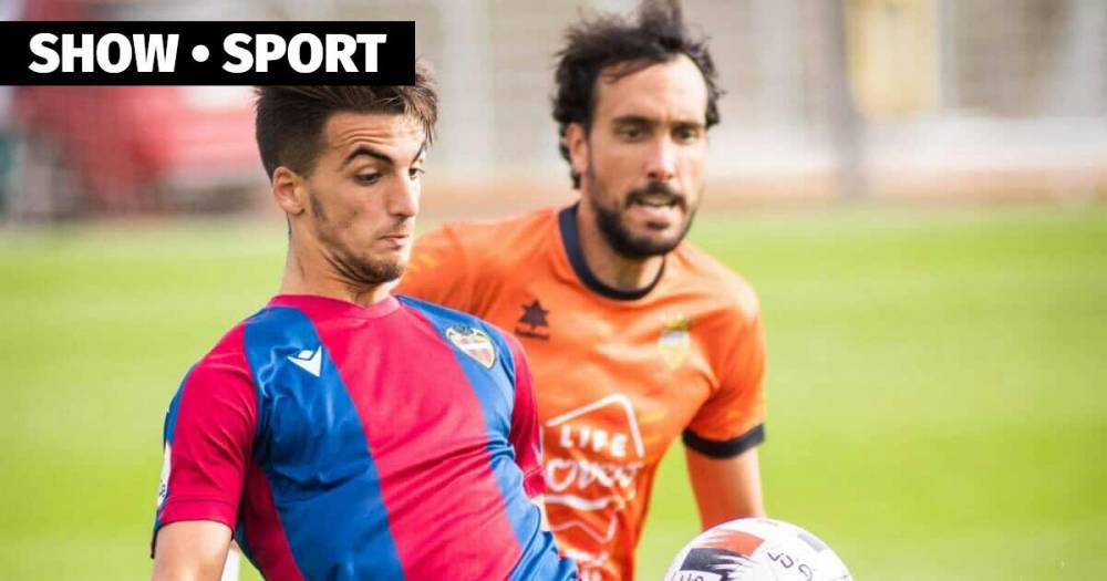 19-ամյա հայազգի ֆուտբոլիստը իր նորամուտն է նշել իսպանական Լա լիգայում