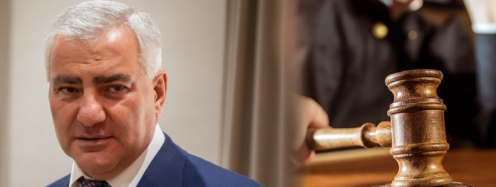 Մինչեւ տարեվերջ գործարար Սամվել Կարապետյանի գործով որոշում կկայացվի՞. «Ժողովուրդ»