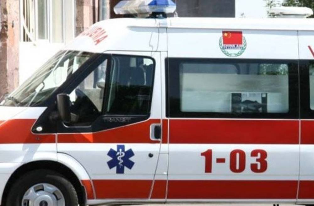 Երևանում 33-ամյա տղամարդը դաժան ծեծի է ենթարկվել. բժիշկները պայքարում են նրա կյանքը փրկելու համար